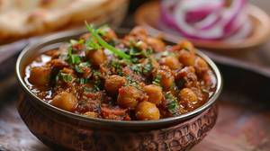 Chana Masala