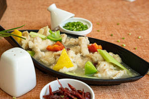 Hunan Chicken