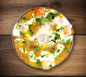 Paneer kolhapuri