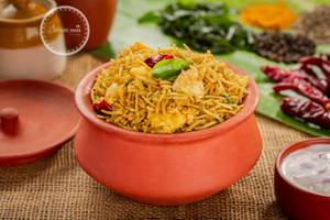 Nallampatti Rice Egg