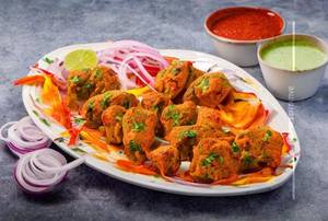 Murgh Malai Kabab