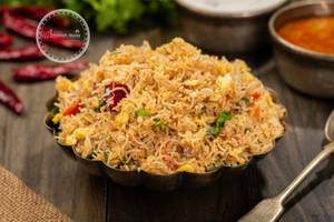 Egg Kothu Sandhavai