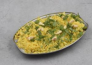 Rajasthani khichdi