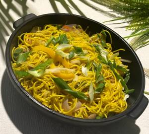 Hakka Noodles