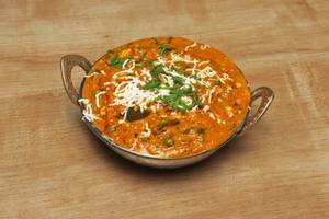 veg kadai