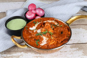 Paneer Lababdar