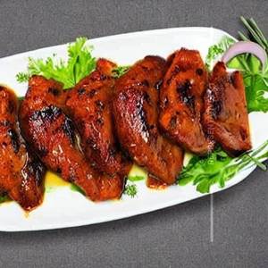 Fresh Pork