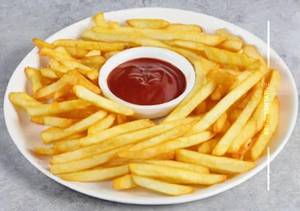 French fries