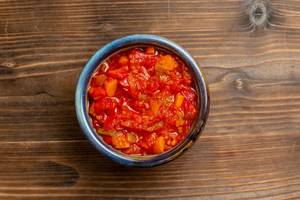 Pyaz Tamatar
