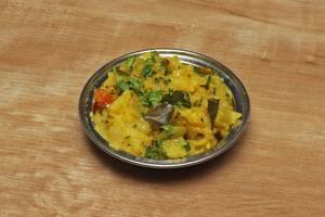 masala bhaji