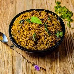 Jeera Rice           