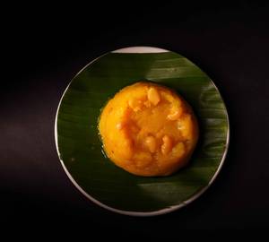 Pineapple Rava Sheera