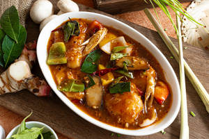 Pla Pad Cha (8 Pcs)
