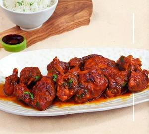 Chicken Chatpata