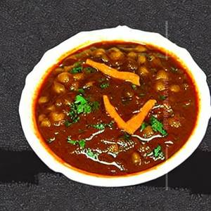 Dal Kolhapuri