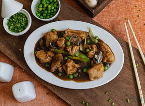 Oyster Chicken (10 Pcs)