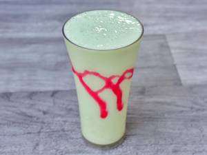 Pista shake
