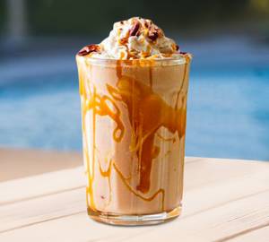 Butterscotch and royal dates