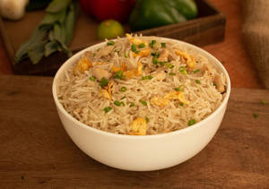 Chicken Fried Rice(small)