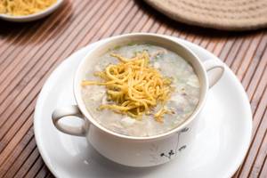 Veg Manchow Soup