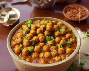 Chana Masala