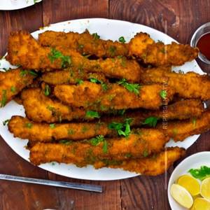 King Fish Fry