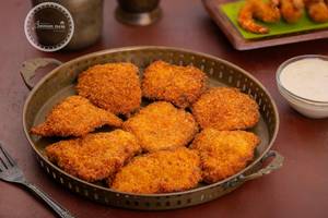 Moru Moru Chicken