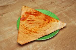 Butter Masala Dosa