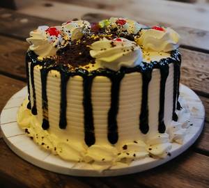 Black forest