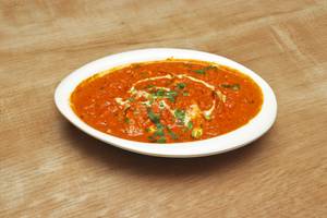 paneer tikka masala