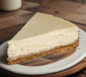 New York Cheese Cake (1Pc)