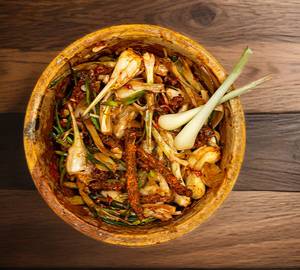 Maven Kitchen Special Chutney