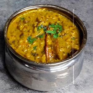 Butter Dal Fry