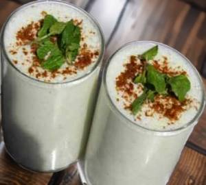Namkeen Lassi