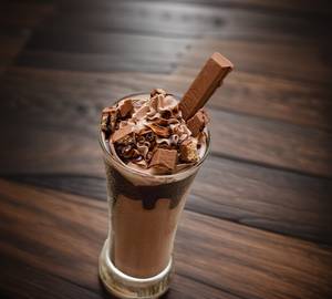 Kitkat Shake