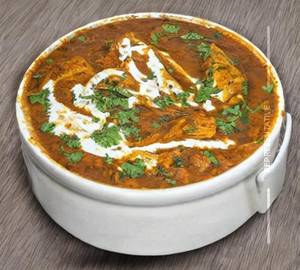 Chicken Handi