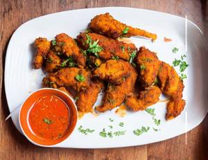 Chicken Dry Fry