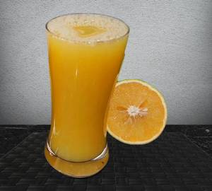 Mosambi Pulpy Fresh Juice