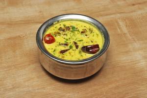 dahi kadhi