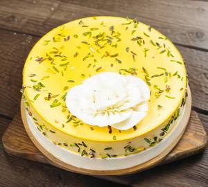 Rasmalai cake sweets [4 pcs]