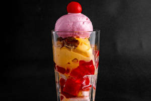 Gadbad Ice Cream