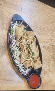 Vegetable Spring Roll