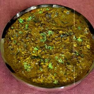 Methi Chaman