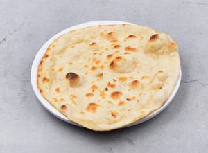 Plain roti