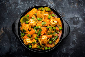 Mixed Vegetable