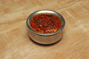 dal fry tadka