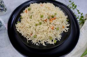 Mattar Pulav