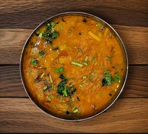 Dal fry