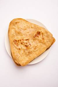 Plain Tawa Paratha