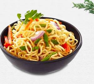 Veg Noodles